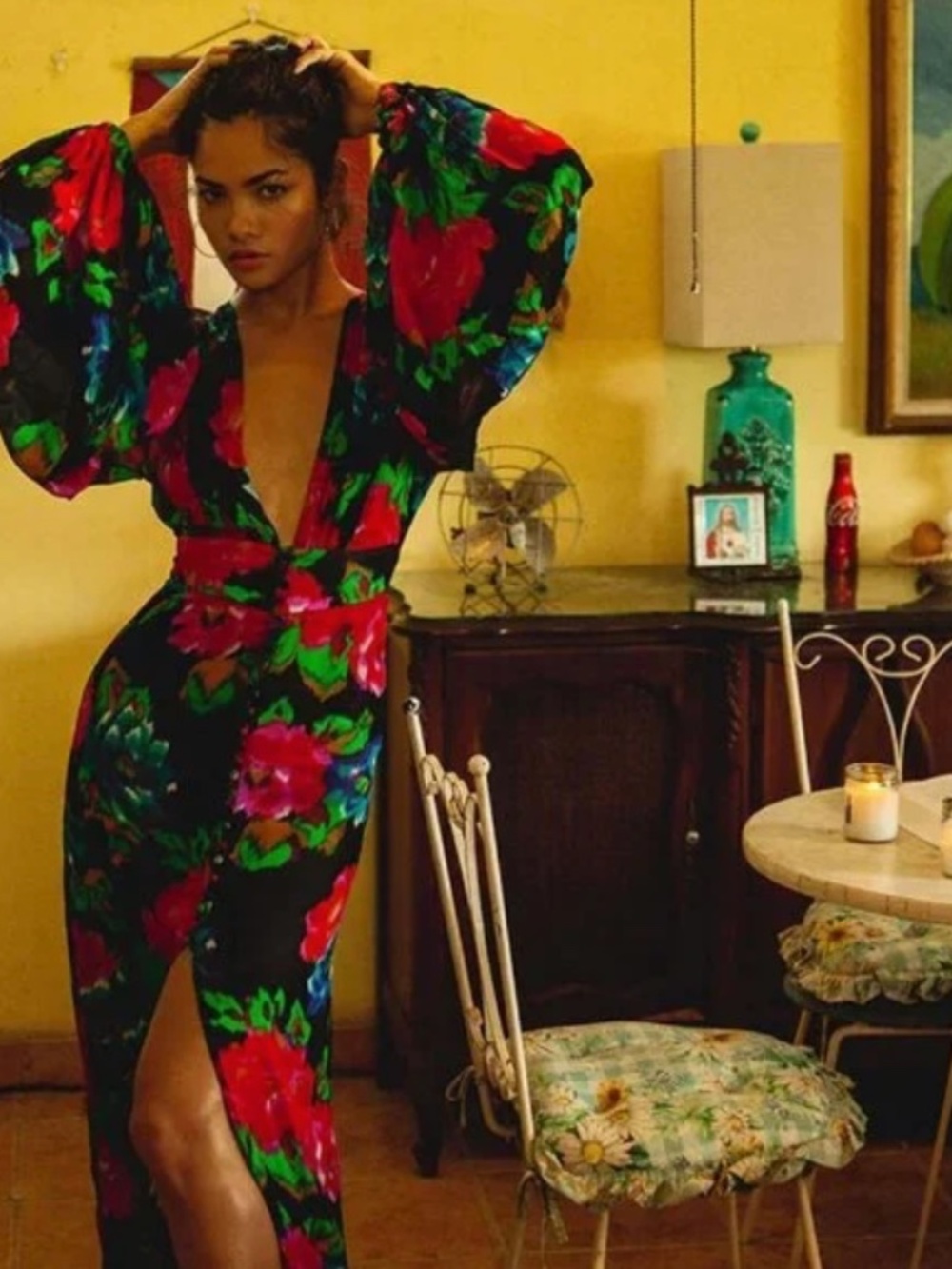 New Rat & Boa Ferreira Dress size M